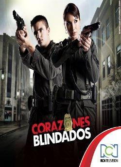 Corazones Blindados C89 FIN